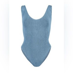 Youswim Eva One-piece Plume